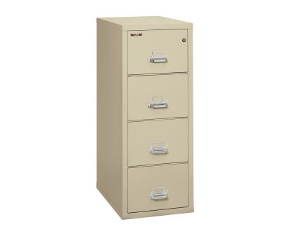 4 Drawer - Legal - 31 9/16" Depth1