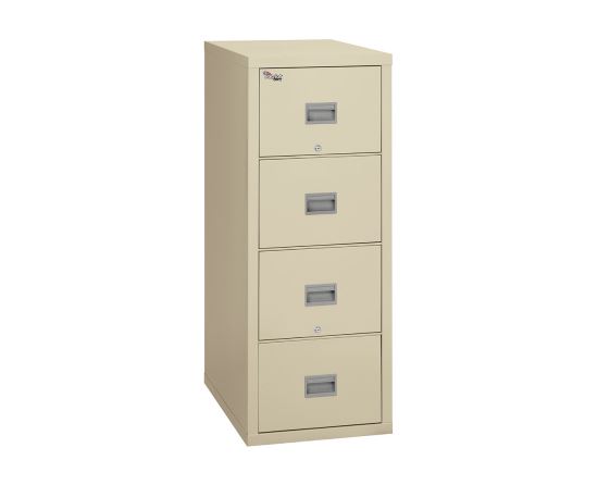 4 Drawer - Legal - 31.5" Depth1