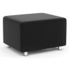 Square Ottoman or Backless Seat1