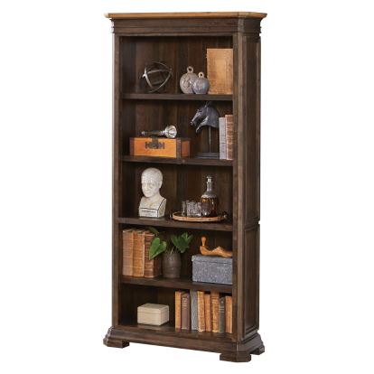 Open Bookcase1