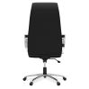 Executive High Back Chair with Chrome Frame3