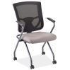 Mesh Back Nesting Chair1