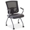 Mesh Back Nesting Chair2