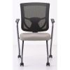 Mesh Back Nesting Chair3