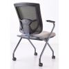 Mesh Back Nesting Chair4