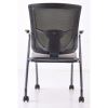 Mesh Back Nesting Chair6