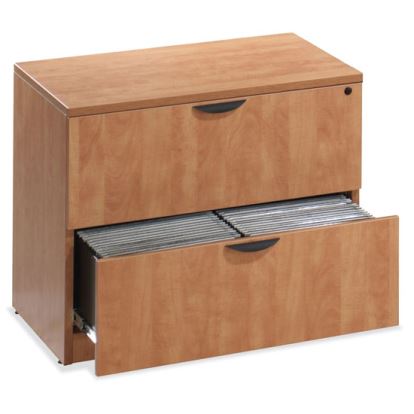 2 Drawer Lateral File1