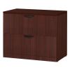 2 Drawer Lateral File3