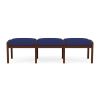 Picture of Lenox Wood 3 Seat Bench