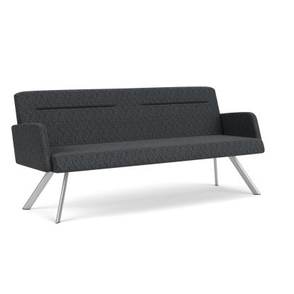 Willow Sofa (Silver/Adler Nocturnal)1