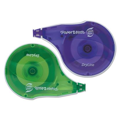 Paper Mate® Liquid Paper® DryLine® Correction Tape1