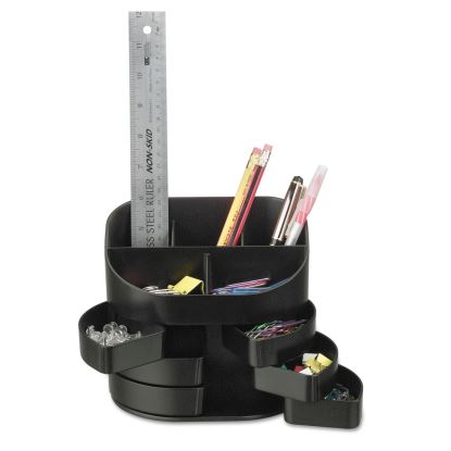 Officemate Double Supply Organizer1