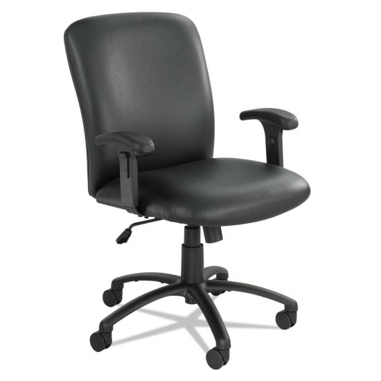 Safco® Uber™ Big & Tall Series High Back Chair1
