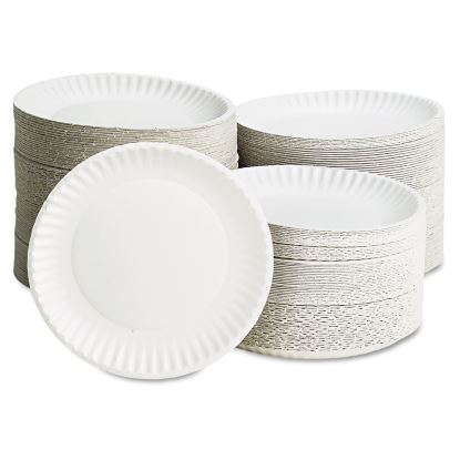 AJM Packaging Corporation Paper Plates1