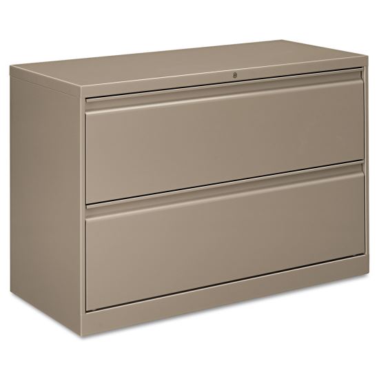 HON® Flagship® Lateral File1