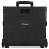 Universal® Collapsible Mobile Storage Crate2