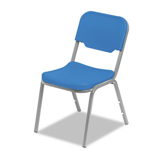 Iceberg Rough n Ready® Stack Chair1