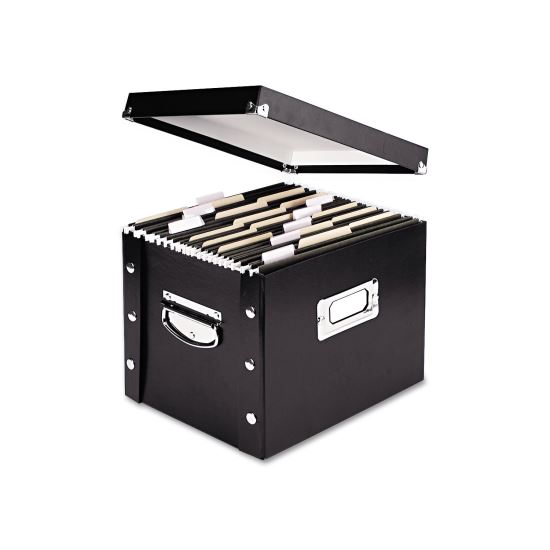 Snap-N-Store® File Box1