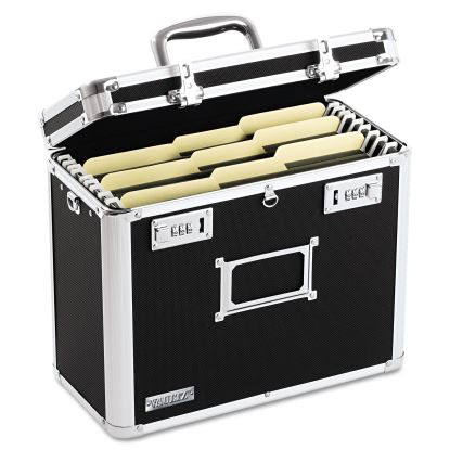 Vaultz® Locking File Chest1