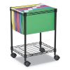 Alera® Rolling File Cart2
