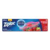 Ziploc® Double Zipper Storage Bags2