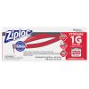 Ziploc® Double Zipper Storage Bags4