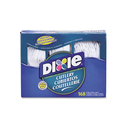 Dixie® Combo Pack1