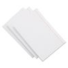 Universal® Recycled Index Strong 2 Pt. Stock Cards1