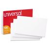 Universal® Recycled Index Strong 2 Pt. Stock Cards4