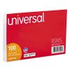 Universal® Recycled Index Strong 2 Pt. Stock Cards5