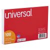 Universal® Recycled Index Strong 2 Pt. Stock Cards6