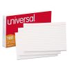 Universal® Recycled Index Strong 2 Pt. Stock Cards7