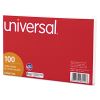 Universal® Recycled Index Strong 2 Pt. Stock Cards8