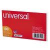 Universal® Recycled Index Strong 2 Pt. Stock Cards9