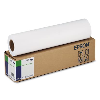 Epson® Singleweight Matte Paper1