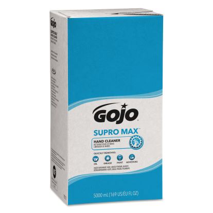 GOJO® SUPRO MAX™ Hand Cleaner1