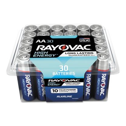 Rayovac® Alkaline Batteries1