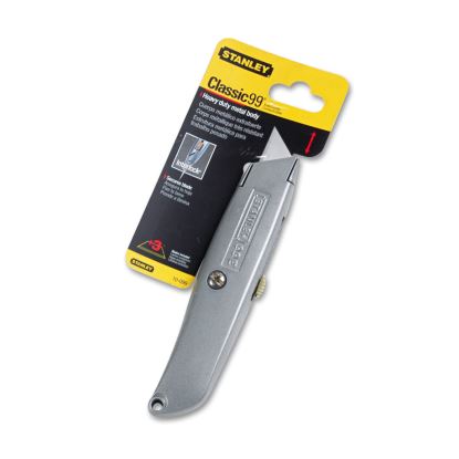 Stanley® Classic® Retractable Utility Knife1