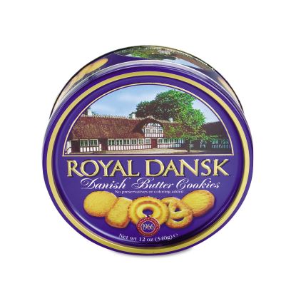 Royal Dansk® Cookies1