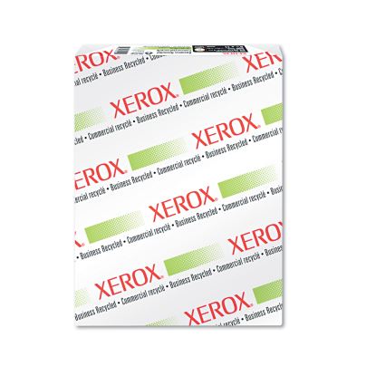 xerox™ Vitality™ 30% Recycled Multipurpose Printer Paper1