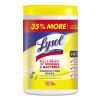 LYSOL® Brand Disinfecting Wipes2