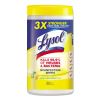 LYSOL® Brand Disinfecting Wipes3