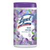 LYSOL® Brand Disinfecting Wipes5