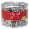 Universal® Binder Clips4