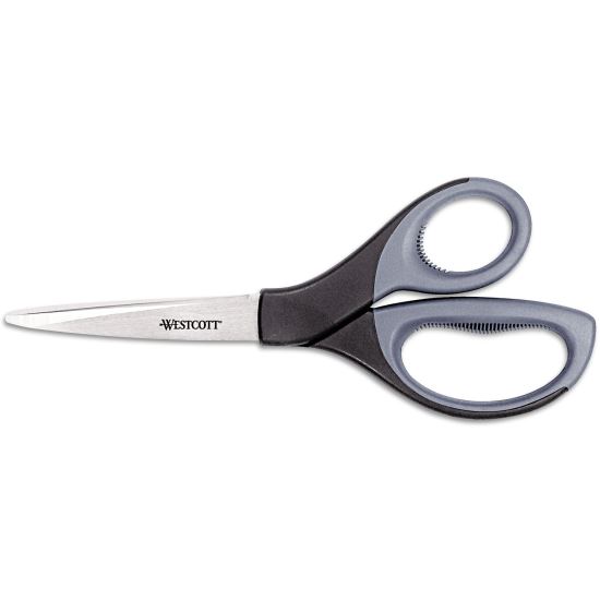 Westcott® Elite Series Stainless Steel Shears1