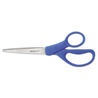 Westcott® Preferred™ Line Stainless Steel Scissors1