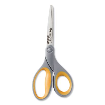 Westcott® Titanium Bonded® Scissors1