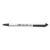 BIC® Clic Stic® Retractable Ballpoint Pen2