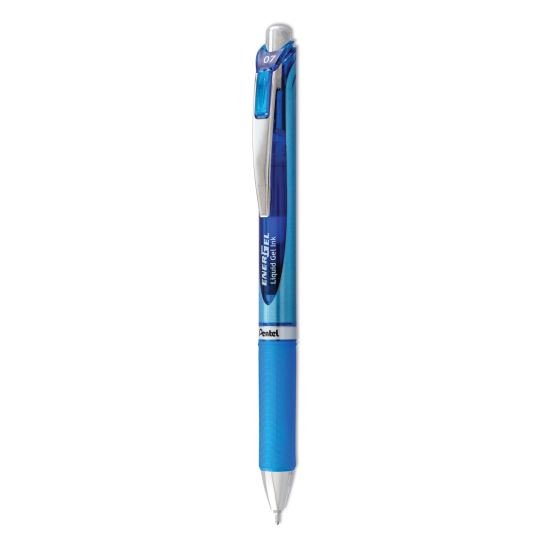 Pentel® EnerGel® RTX Retractable Liquid Gel Pen1