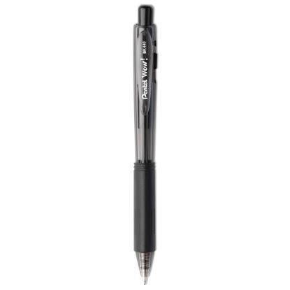 Pentel® WOW!™ Retractable Ballpoint Pen1